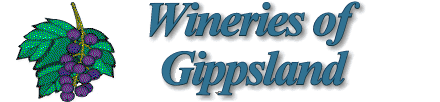 Wineries of Gippsland