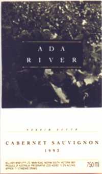 Ada River