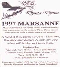 Djinta Djinta