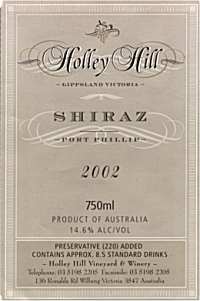 Holley Hill