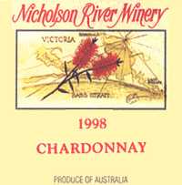 Nicholson River Winery