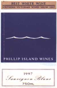 Phillip Island Vineyard & Winery