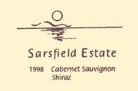Sarsfield Estate