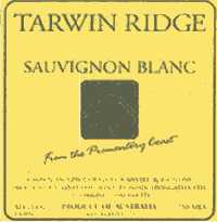Tarwin Ridge