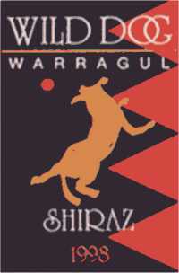 Wild Dog Winery