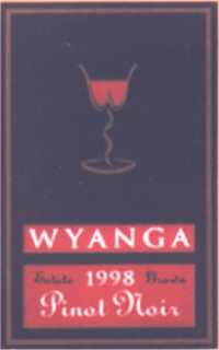 Wyanga Park