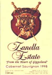 Zannella Estate