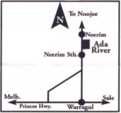 How to get there