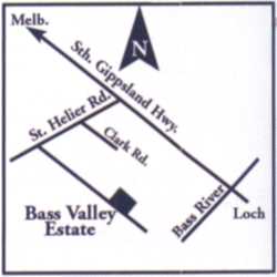 How to get there
