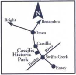 How to get there