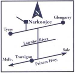 How to get there