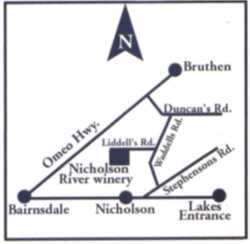 How to get there