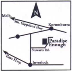 How to get there