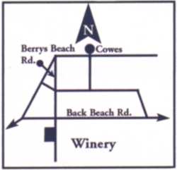 How to get there