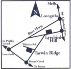 How to get there