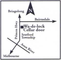 How to get there
