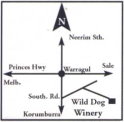 How to get there