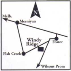 How to get there