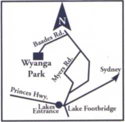 How to get there
