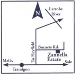 How to get there