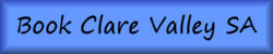 Clare Valley South Australia Accommodation