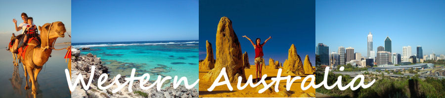 Western Australia Accommodation and Information