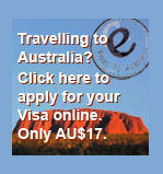 Online Visa