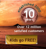 Travel Insurance