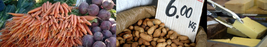 Market in Gippsland & Beyond